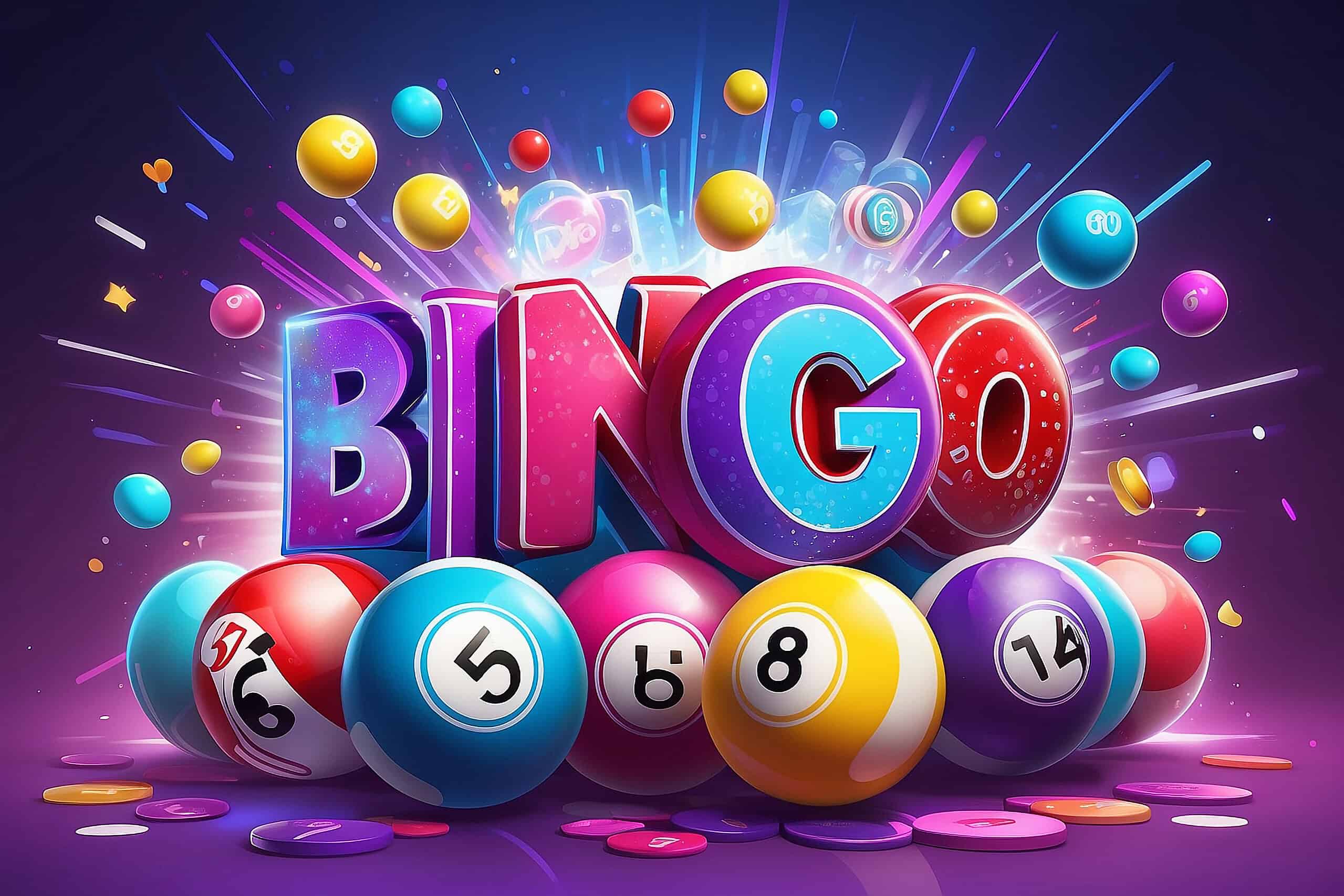 Bingo - foto freepik