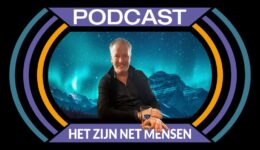 Het Zijn Net Mensen Alko Tolner (foto Dirk Brans)