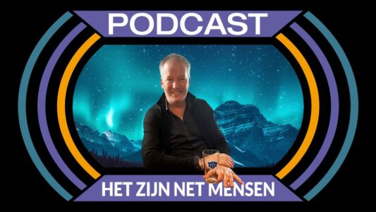 Het Zijn Net Mensen Alko Tolner (foto Dirk Brans)