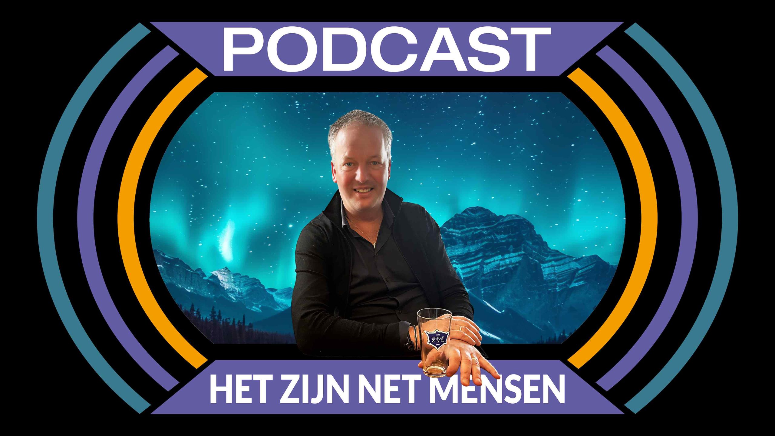 Het Zijn Net Mensen Alko Tolner (foto Dirk Brans)