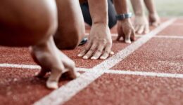 Atletiekbaan (foto Magnific)
