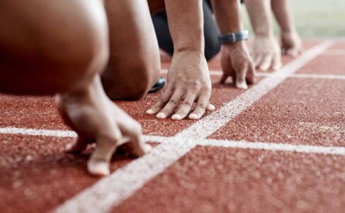 Atletiekbaan (foto Magnific)
