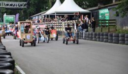 Skelterrace Deltion (foto aangeleverd)