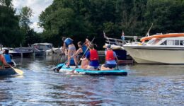 Kamp Zomerpret (foto Kamp Zomerpret)