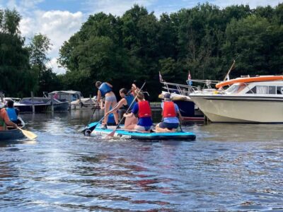 Kamp Zomerpret (foto Kamp Zomerpret)