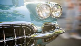 Oldtimer Festijn - foto aangeleverd