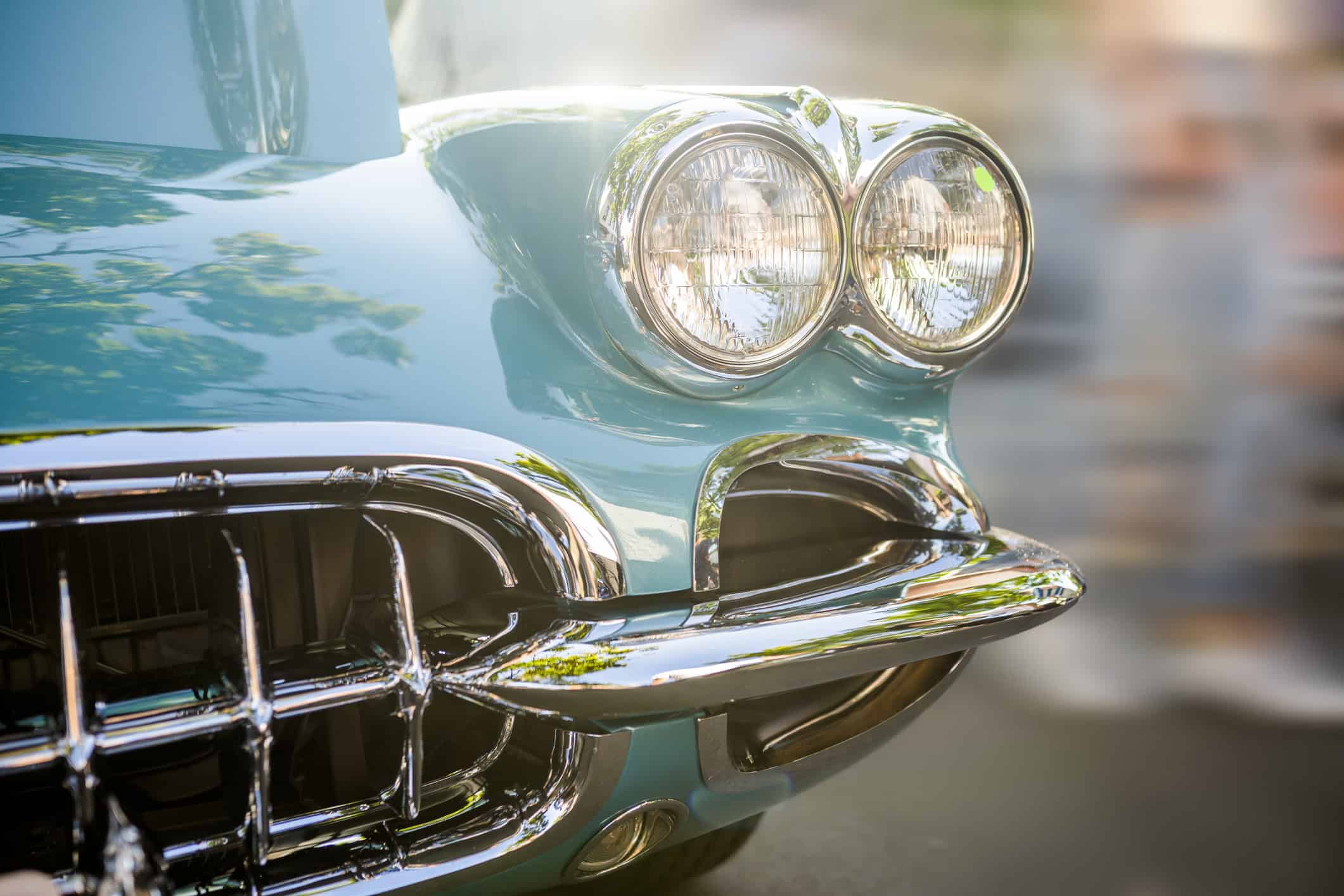 Oldtimer Festijn - foto aangeleverd