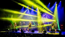 Pink Floyd -foto aangeleverd