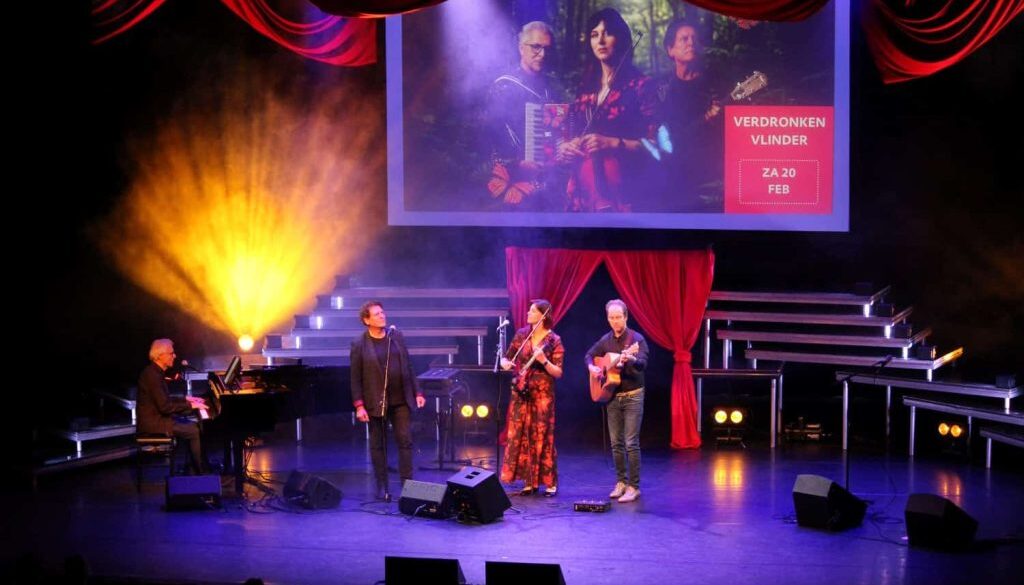 Preview Verdronken Vlinder (foto aangeleverd)