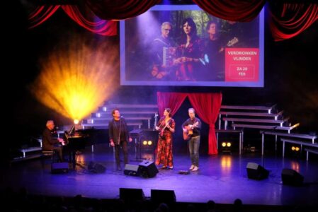 Preview Verdronken Vlinder (foto aangeleverd)