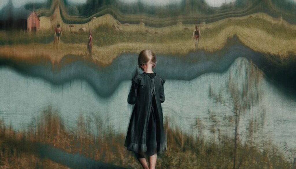 Sound of Falling - foto aangeleverd