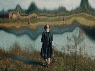 Sound of Falling - foto aangeleverd