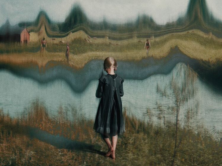 Sound of Falling - foto aangeleverd