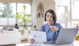 Nieuwe huisbank van de Belastingdienst - foto aangeleverd