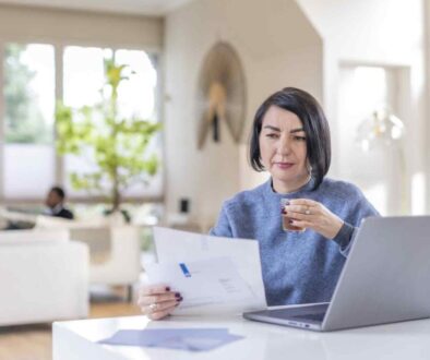 Nieuwe huisbank van de Belastingdienst - foto aangeleverd