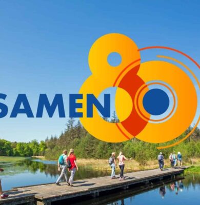 samen 80 - foto aangeleverd