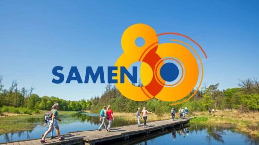 samen 80 - foto aangeleverd