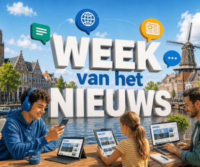 Week van het nieuws Streekomroep De Werven - foto aangeleverd