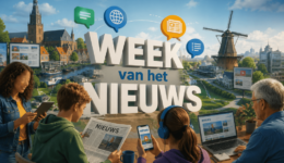 Week van het nieuws - foto AI