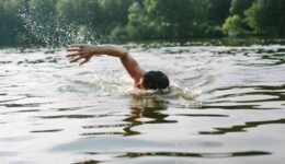 waterkwaliteit zwemplassen - foto Magnific