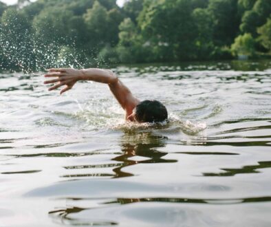 waterkwaliteit zwemplassen - foto Magnific