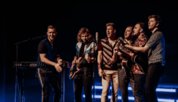 Bee Gees(c) (foto MainCourse)