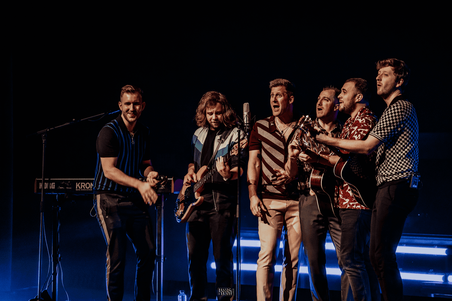 Bee Gees(c) (foto MainCourse)