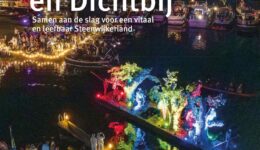 Coalitieakkoord 2026-2030 'Daadkrachtig en Dichtbij' (foto aangeleverd)