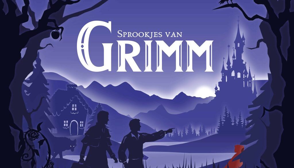 Dansvonk Sprookjes van Grimm (foto aangeleverd)