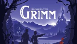 Dansvonk Sprookjes van Grimm (foto aangeleverd)