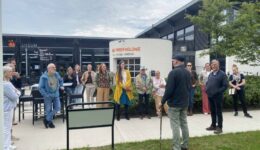 Accommodaties uit Ooststellingwerf ambassadeurs voor de Koloniiën van Weldadigheid (foto aangeleverd)