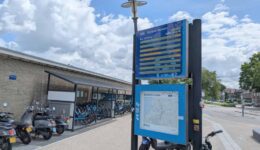 Informatiebord-RRReis-Station-Steenwijk-foto-De-Werven-1