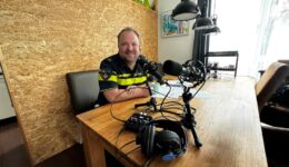 Johan Wakker (foto Dirk Brans)