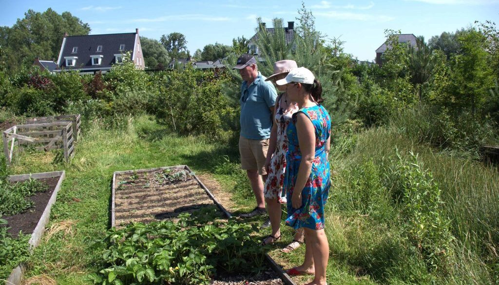 Levende Tuinenroute 2026 (Foto Henk de Nekker)