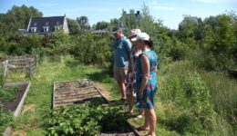 Levende Tuinenroute 2026 (Foto Henk de Nekker)