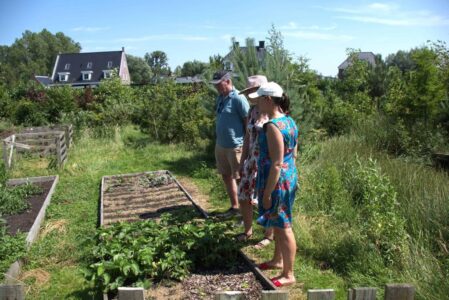 Levende Tuinenroute 2026 (Foto Henk de Nekker)