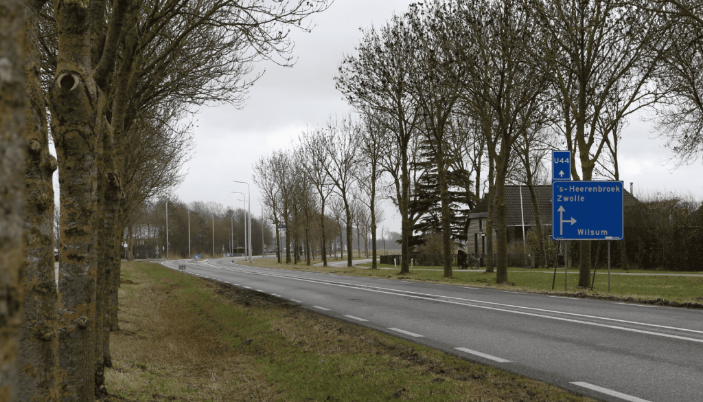 N764 (foto aangeleverd)