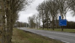 N764 (foto aangeleverd)