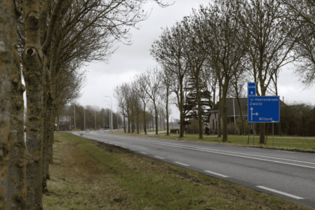 N764 (foto aangeleverd)