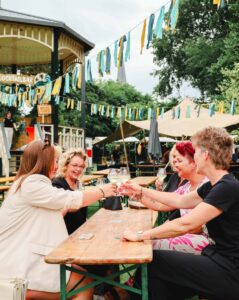 Proeven in het Park 2025 (foto Lina de Boer)