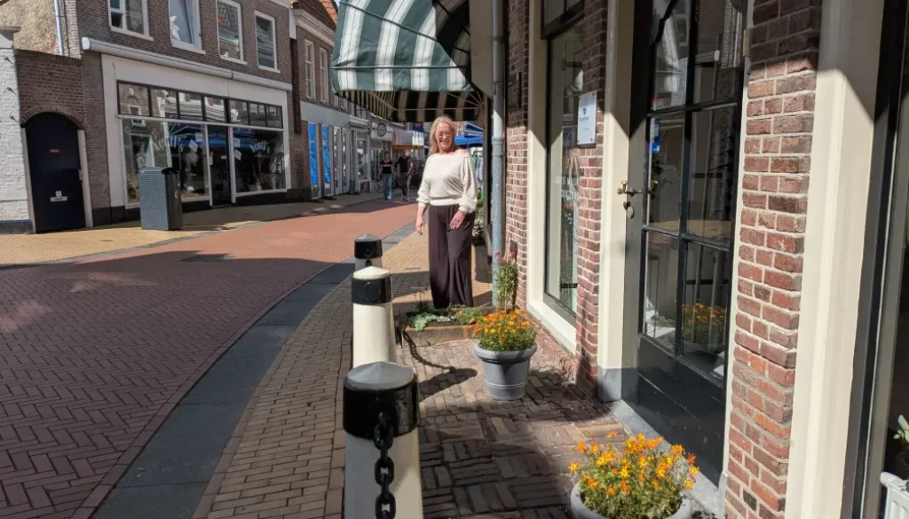 Stephanie-Geurtz-Woldpromenade