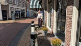 Stephanie-Geurtz-Woldpromenade