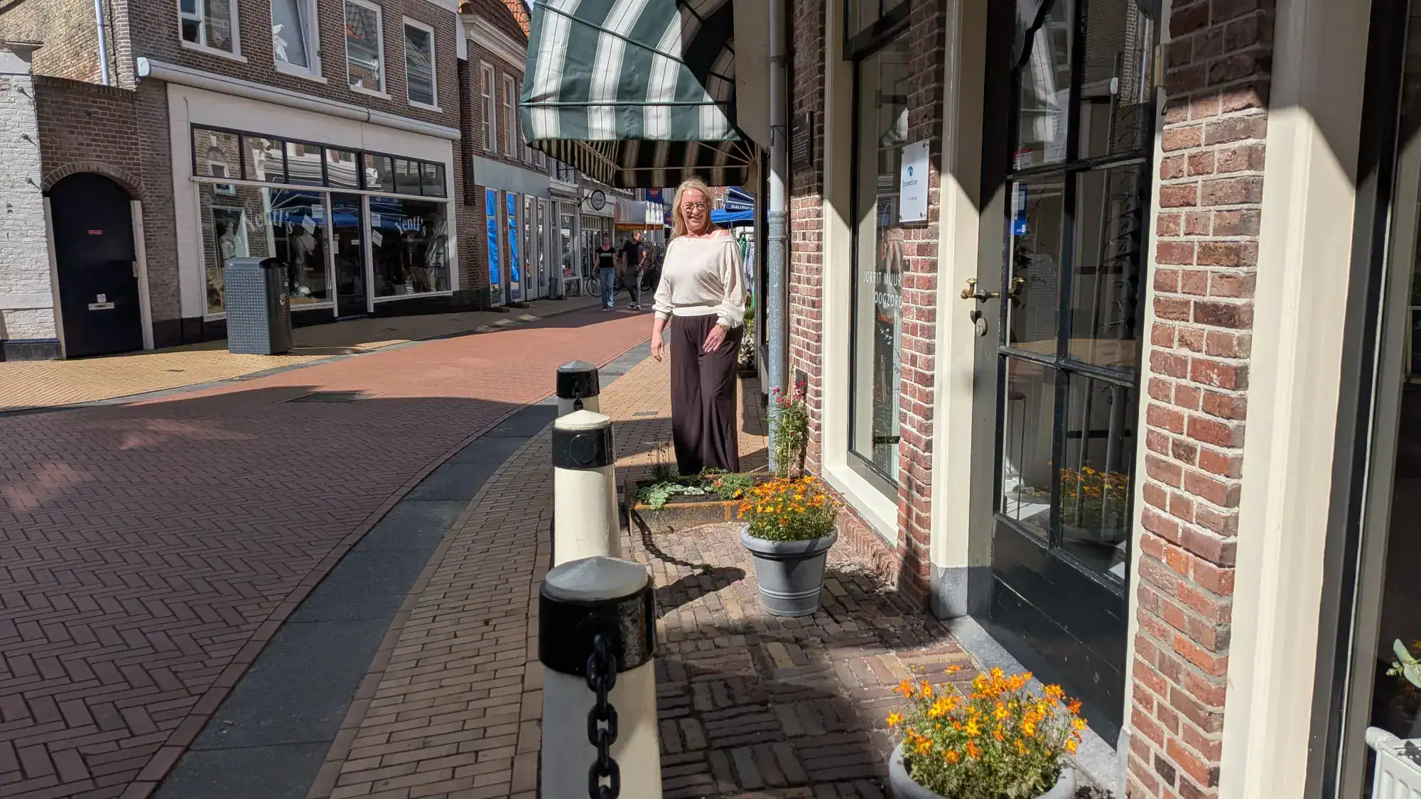 Stephanie-Geurtz-Woldpromenade