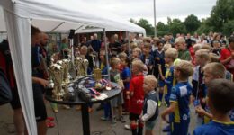 GEMPO Zomeravondvoetbal (foto aangeleverd)