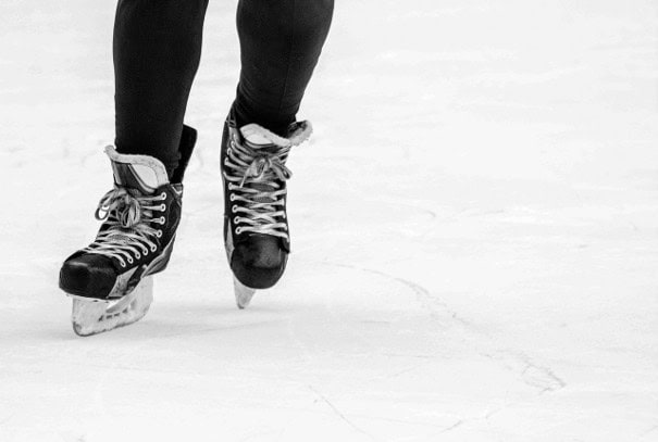 schaatsen (Foto Pixabay)