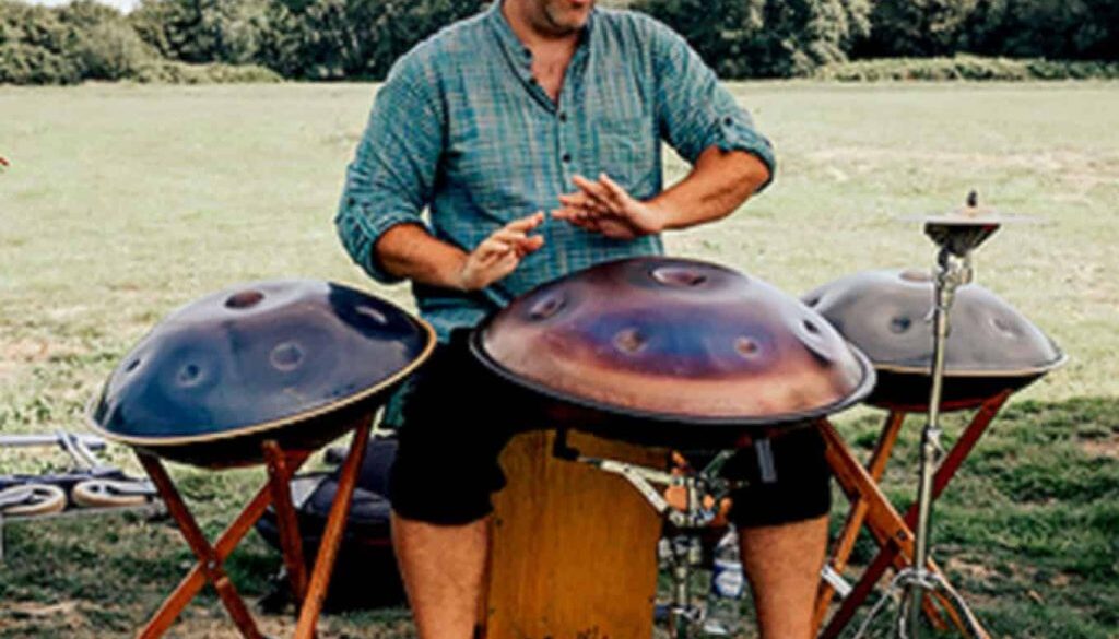 Simon Wood (foto aangeleverd)