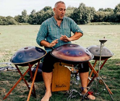 Simon Wood (foto aangeleverd)