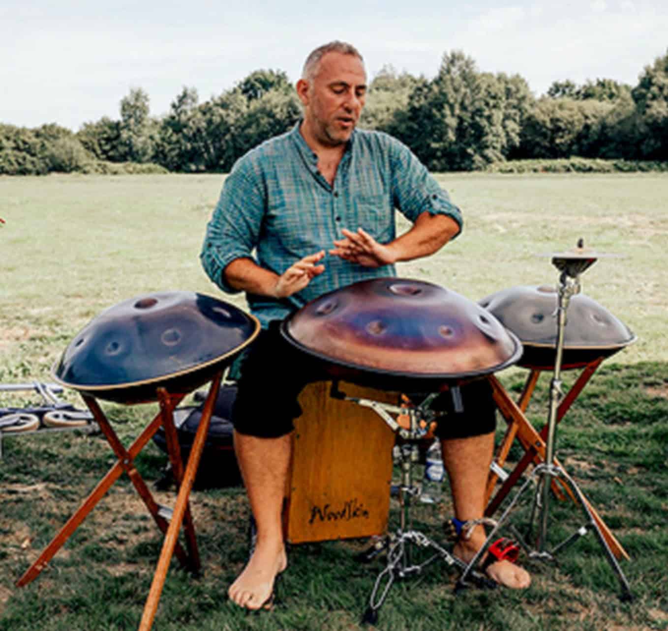 Simon Wood (foto aangeleverd)