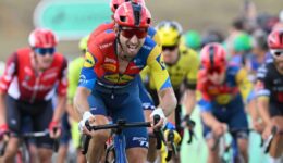 Bauke Mollema (foto aangeleverd)