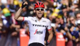 Bauke Mollema (foto aangeleverd)